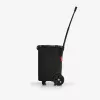 Reisenthel Carrycruiser Trolley Bag - Schwarz - 40 L - OE7040