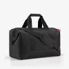 Reisenthel Allrounder L Reisetasche Rhombus Black