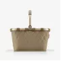 Reisenthel Carrybag Frame Rhombus olive (BK5047)