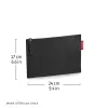 Reisenthel Case 1 Leo Macchiato (LR6048) - Mehrzweck-Tasche, 1,5 l, Polyester, Leopardenmuster
