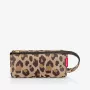 Reisenthel Necessaire Fold Case Kulturbeutel Beige/Schwarz (MN6048)