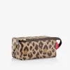 Reisenthel Necessaire Fold Case Kulturbeutel Beige/Schwarz (MN6048)