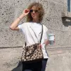 Reisenthel dailyshopper XS Leo Macchiato Einkaufstasche