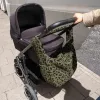 Reisenthel Moonbag Teddy Leo Olive Umhängetasche Crossbody Bag