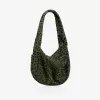 Reisenthel Moonbag Teddy Leo Olive Umhängetasche Crossbody Bag