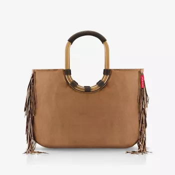 Reisenthel loopshopper L Western Einkaufstasche