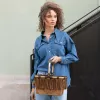 Reisenthel carrybag XS Western Shopping Basket