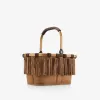 Reisenthel carrybag XS Western Shopping Basket