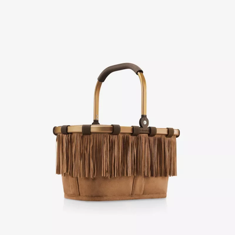 Reisenthel carrybag XS Western Shopping Basket
