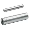KLAUKE SV1525 Unisolierte Stoßverbinder, 1,5-2,5 mm², verzinntes Kupfer, 100 Stück