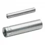 Klauke SV16 Stoßverbinder für Massivleiter 16 mm², unisoliert, verzinntes Kupfer