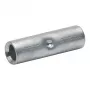 Klauke 123R Stoßverbinder 16 mm² unisoliert, verzinntes Kupfer, 1 Stück