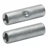Klauke 123R Stoßverbinder 16 mm² unisoliert, verzinntes Kupfer, 1 Stück
