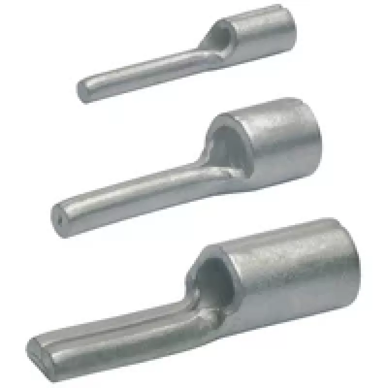 Klauke ST1720 Rohrkabelschuh - verzinntes Kupfer - 50 mm² - M10 - 50 Stück