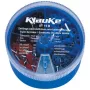 Klauke Aderendhülsen-Sortiment 1000 Stück 0,5-2,5 mm²