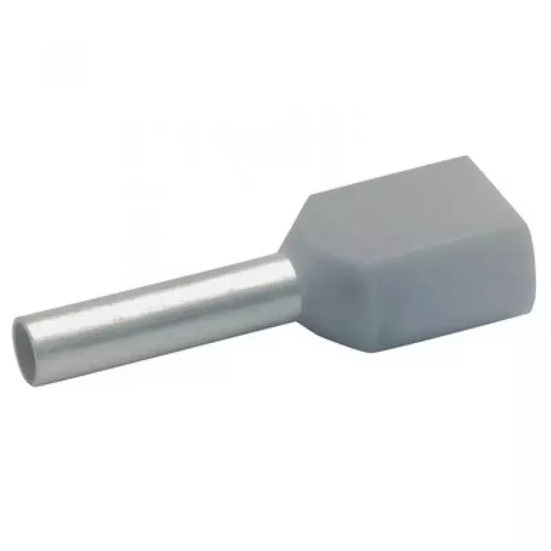 Klauke Aderendhülsen-Sortiment 1000 Stück 0,5-2,5 mm²