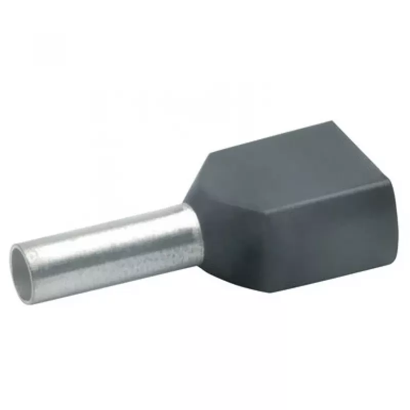 Klauke Aderendhülsen-Sortiment 1000 Stück 0,5-2,5 mm²