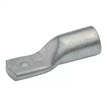 Klauke 8SG8 Rohrkabelschuh 95mm² für M8 Schaltanlagenanschluss ohne Inspektionsloch