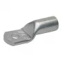 Klauke 4R12MS Rohrkabelschuh 25mm² M12 E-Cu galvanisch verzinnt mit Prüfloch