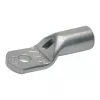 Klauke 4R12MS Rohrkabelschuh 25mm² M12 E-Cu galvanisch verzinnt mit Prüfloch