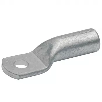 Klauke 106R12 Rohrkabelschuh, verzinntes Kupfer, 50 mm², M12 Bolzenloch
