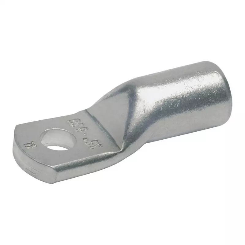 Klauke 6SG8 Rohrkabelschuh 50mm² M8 für Schaltanlagen