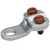 Klauke 573R6 Bimetall-Kabelverbinder, 16 mm², M6, verzinnt