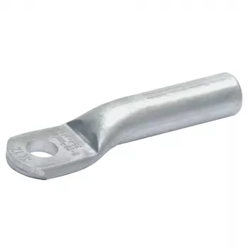 KLAUKE 206R10 Aluminium-Kabelschuh 50 mm² M10 72 mm 10 Stück