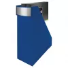 Helit Linear Zeitschriftensammler Blau (H6361534)