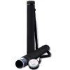 Rumold ZR6611 Lineal - Schwarz - 8 cm - 60 cm - 100 cm - 390 g
