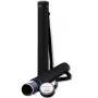 Rumold ZR6611 Lineal - Schwarz - 8 cm - 60 cm - 100 cm - 390 g