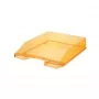 HAN 1026-X-28 Briefablage - Polystyrol - Orange - A4/C4 - 255 x 348 x 65 mm - 1 Stück