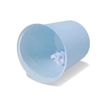 HAN Re-LOOP Abfalleimer 13,0 L Pastellblau