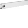 Hager Kabelkanal LF3004509016 30x45mm Verkehrsweiß (RAL 9016)