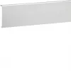 HAGER TEH SL2011529016 Sockelleisten-Kanalabdeckung 20x115mm Verkehrsweiß