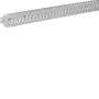 Hager M5692 Kabelbinder - Grau - Polyamid 6.6 - 4,5 mm x 500 mm - 100er-Pack