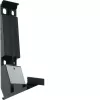 Hager M5848 PVC-Kabelkanal Schwarz 40x25mm 2m