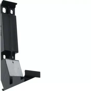Hager M5848 PVC-Kabelkanal Schwarz 40x25mm 2m