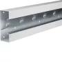 Hager BRS6517019016 Brüstungskanal-Basisteil 68x170mm 80mm Verkehrsweiß