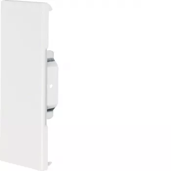 HAGER Abdeckendstück BRS6517069016 Stahlblech 68x170mm OT80mm