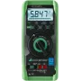 GMC Instruments METRAHIT 2+ Digitalmultimeter 6000 Digits True RMS CAT III 600V / CAT II 1000V