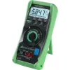 GMC Instruments METRAHIT 2+ Digitalmultimeter 6000 Digits True RMS CAT III 600V / CAT II 1000V