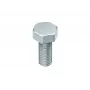 Niedax SK10X25F Sechskantschraube M10 DIN EN ISO 4017