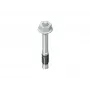 Niedax DAM6X5 Durchsteckanker, M6-Gewinde, dickfilm-passiviert, DIN 50 961