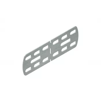 Niedax Universalverbinder RVV 50 für RSV-Kabelrinnen