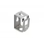 Niedax SHS15 Kabelbündelhalter, Höhe: 56mm, Breite: 34mm, bandverzinkt, DIN EN 10346