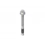 Niedax DAZ 10X30 Durchsteckanker