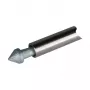 Supra Stretchfolie 300 m x 50 cm transparent Handwickelfolie LLDPE