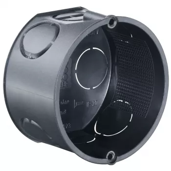 Kaiser Elektro Unterputz-Gerätedose 1050-00 60mm