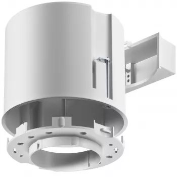 Kaiser Elektro KAIS Thermox 9300-01 Brandschutzgehäuse für Hohldecken, Deckeneinbau 68 mm
